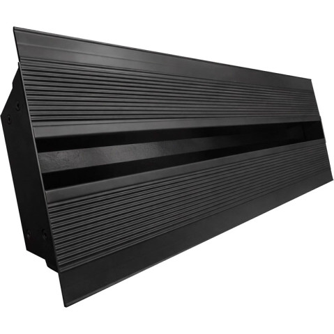 Безрамочный щелевой диффузор G-LOOK